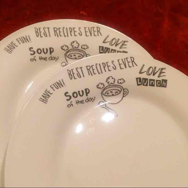 大人気！セリア❤︎NYテイストシリーズ