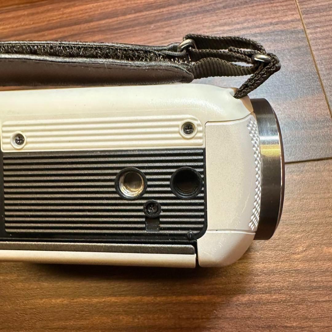 Panasonic HC-V360MS ビデオカメラ 2786