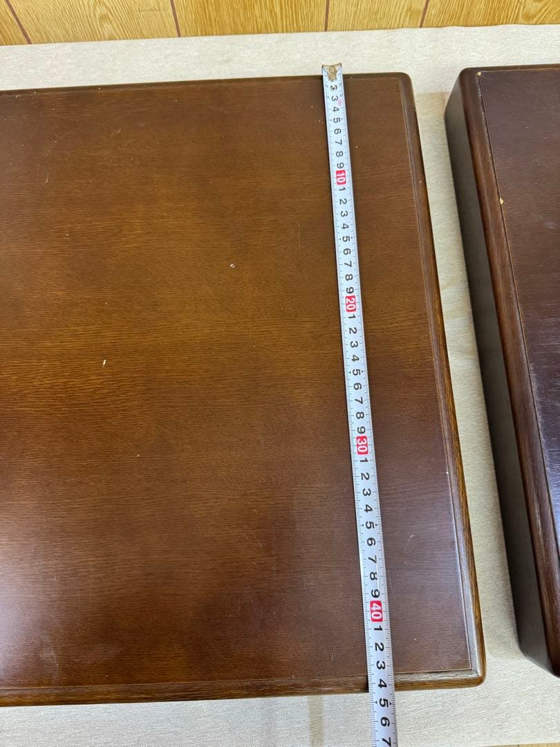 taoc オーディオボード ペア　タオック