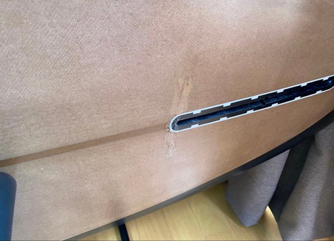 9.1 デッドクークス　カシア　ロングボード　サーフボード