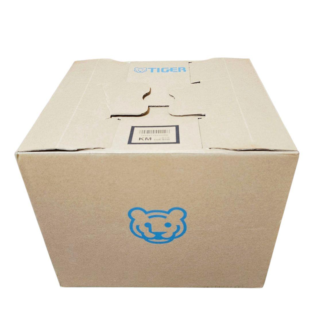 新品 TIGER タイガー 電気圧力鍋 COK-B220 2024年製 967