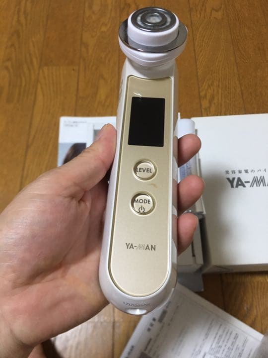 ヤーマン