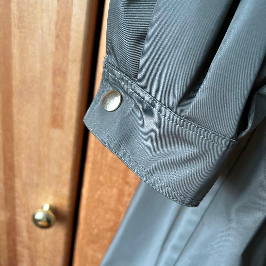 フレッドペリー　FREDPERRY モッズコート