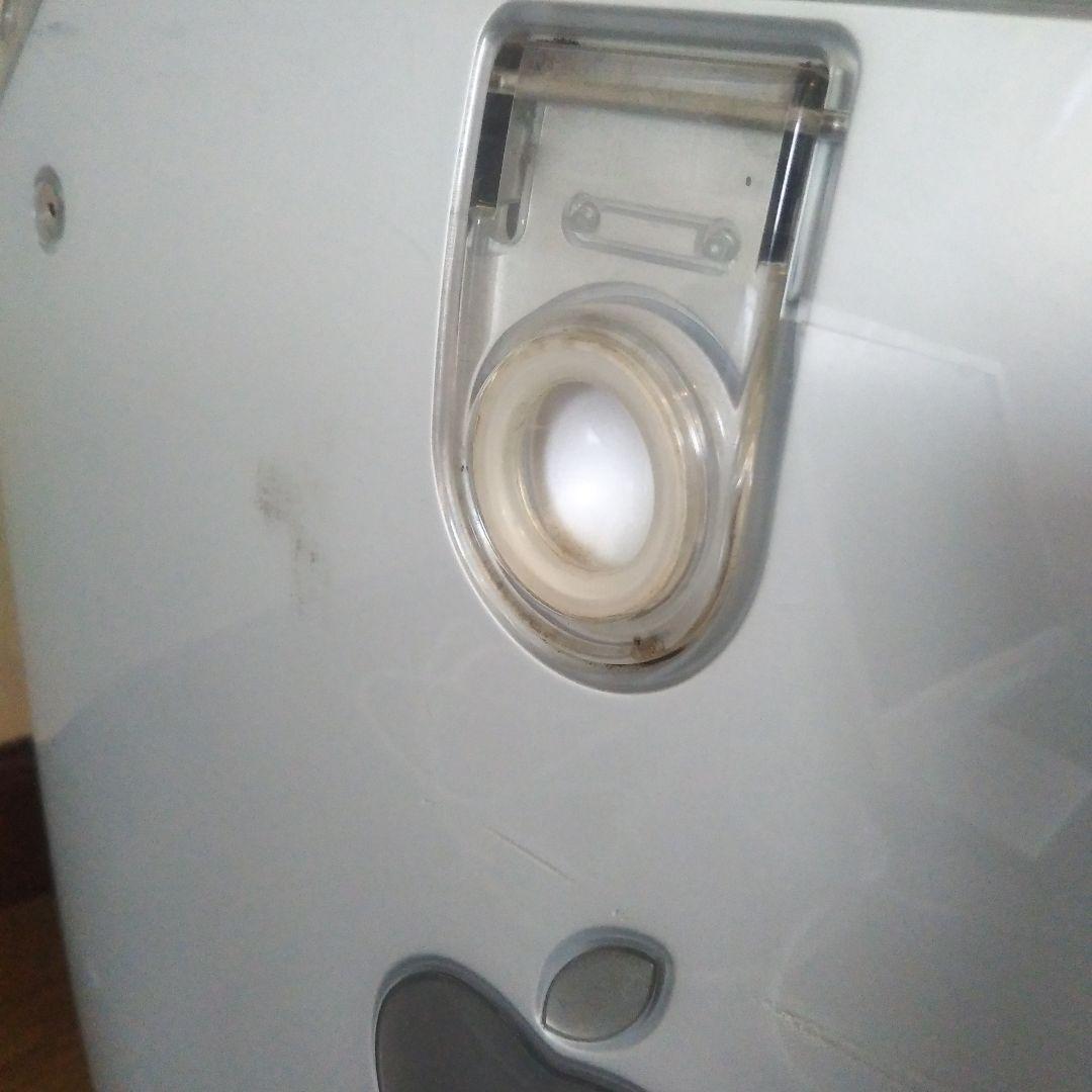 Power Mac G4 HD、キーボード、マウス一式　【このまま使えます】