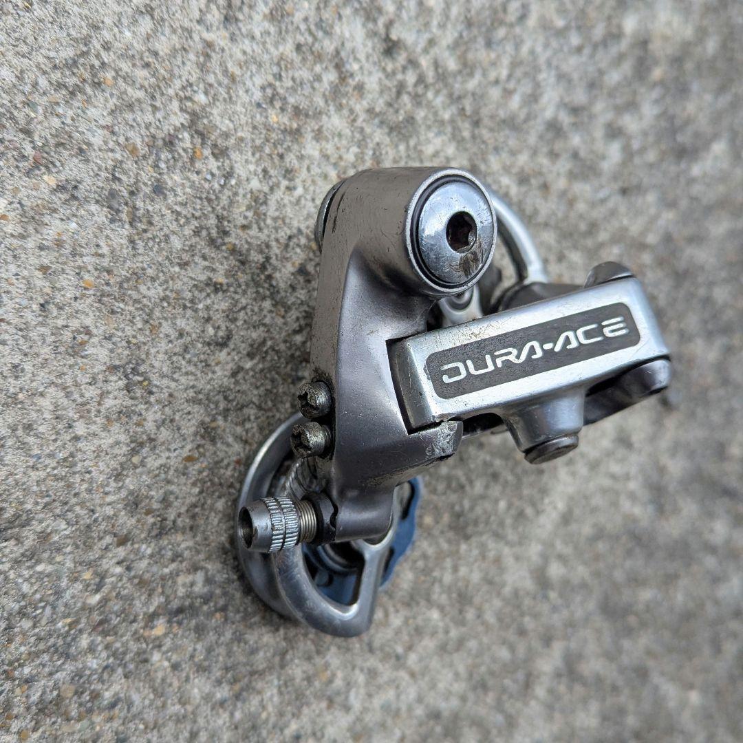 デュラエース DURA-ACE リアディレイラー RD7402