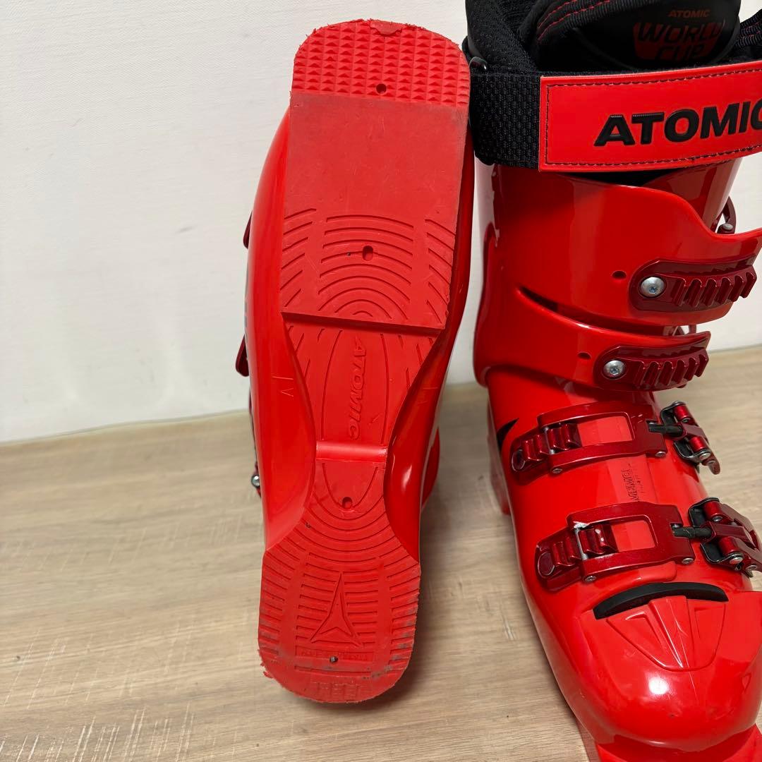 ATOMIC REDSTER TEAM ISSUE 110 スキーブーツ