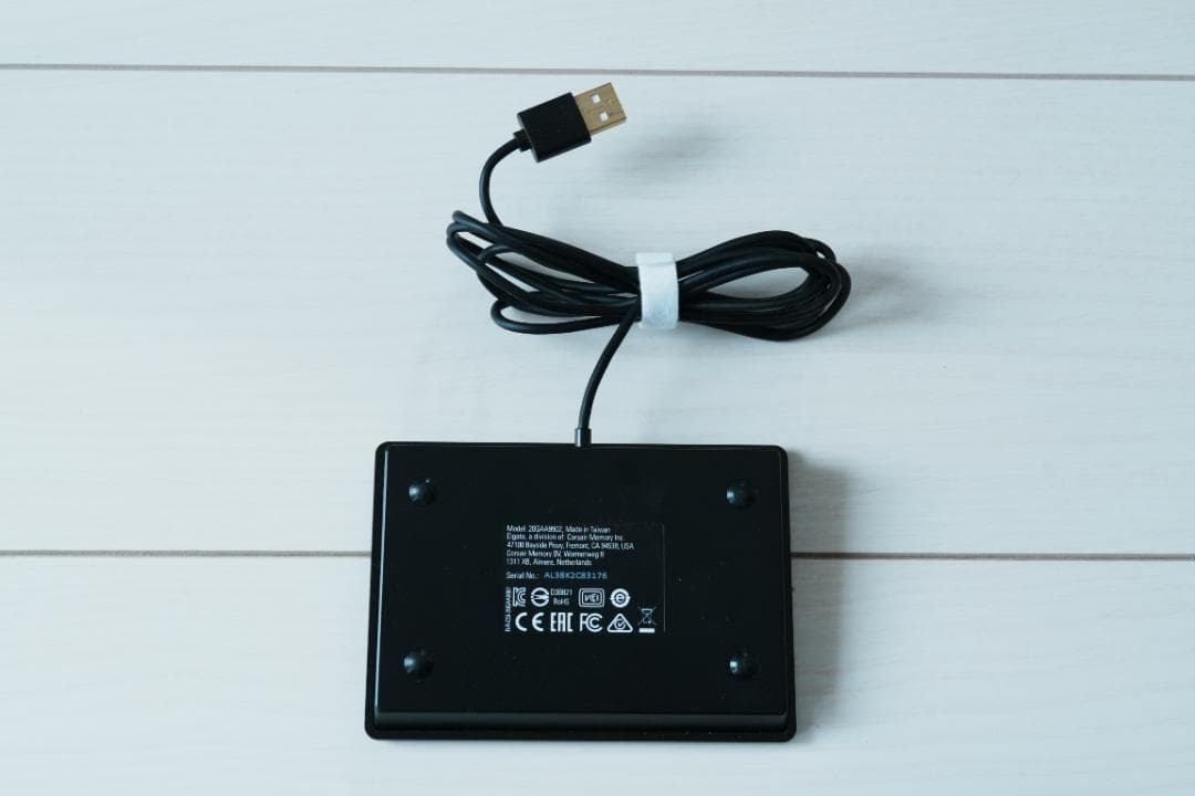 Elgato STREAM DECK MK.1 15ボタン