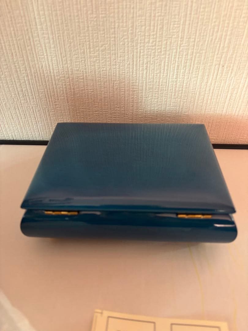 オルゴール　アイネクライネ　米津玄師　ブリザードフラワー　小物入れ