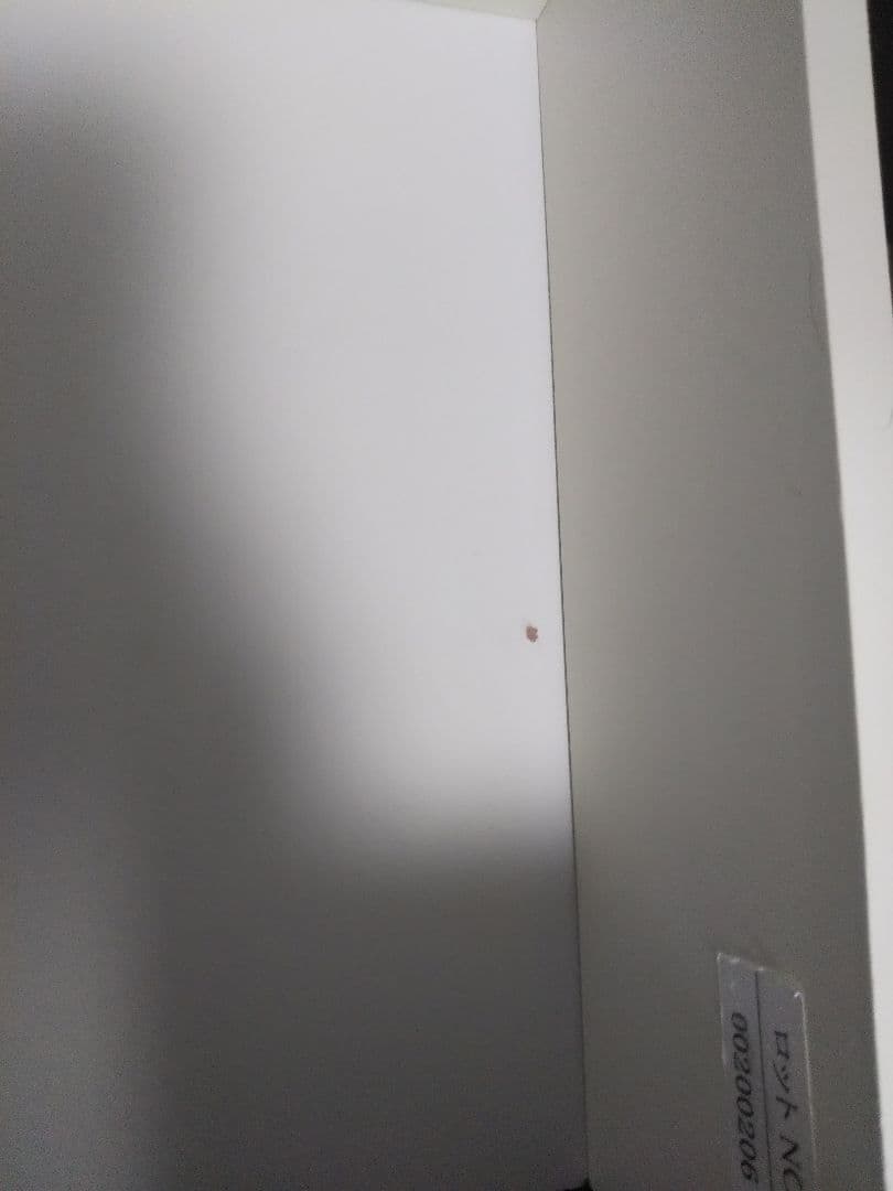 大川家具製のテレビボード ❗️  色はブラックウッド