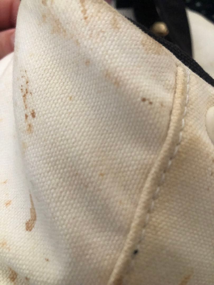 シャネルマシュマロバック