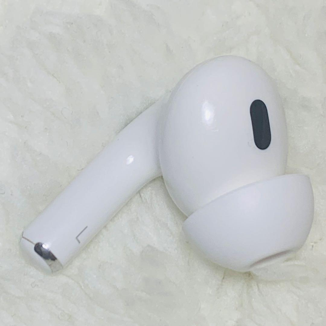 美品 AirPodsPro 第2世代 USB Type-C 左L 左耳 5