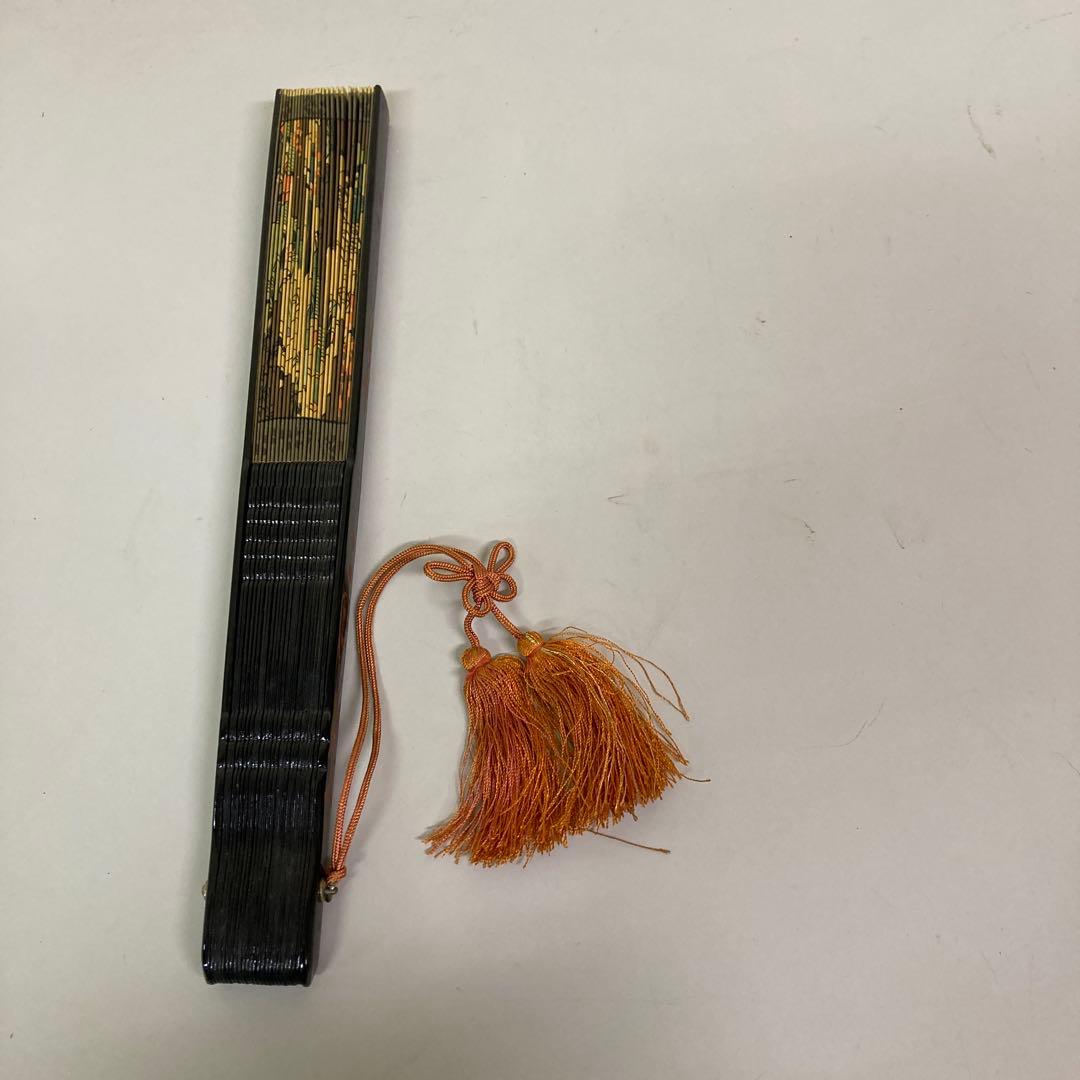 E-5 扇子 京扇子 江戸扇子 舞扇 飾り扇 末広 和装小物 着物 浴衣 伝統工