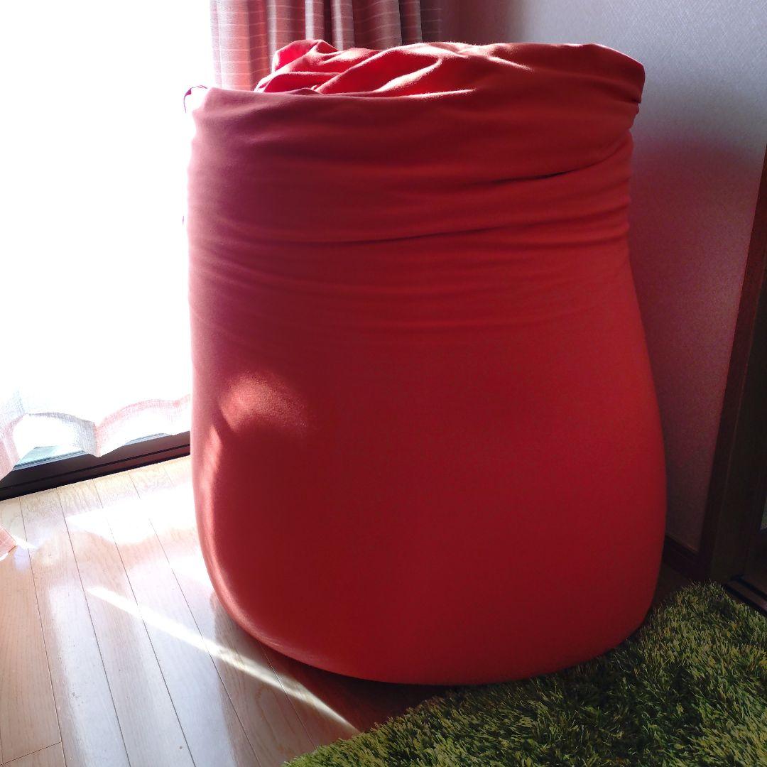 ヨギボーマックス　オレンジ