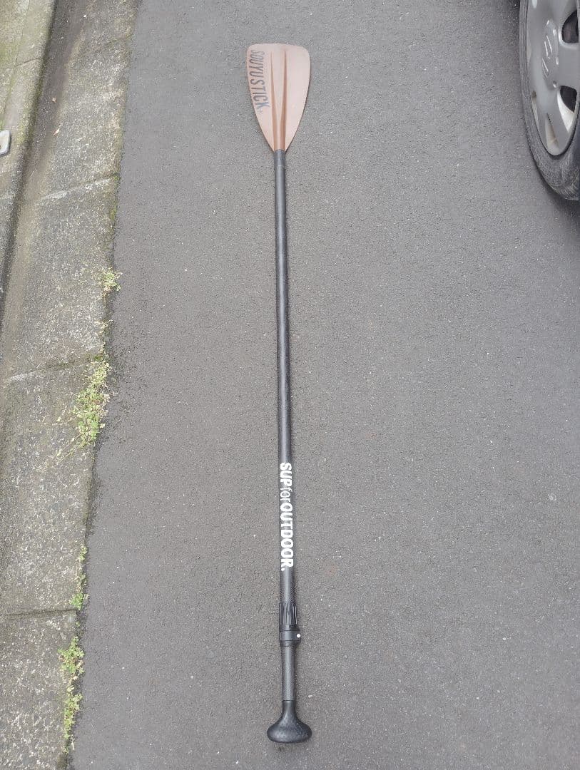 【もも】ADVENTURE 10'10\" インフレータブルパドルボード