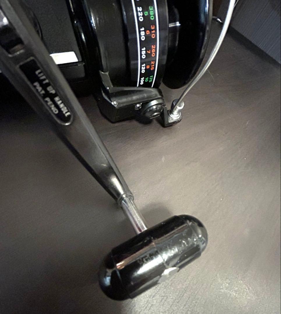 早い者勝ち〜　ダイワ　スポーツマチック　ＧＳ５０００　スピニング　ヴィンテージ品