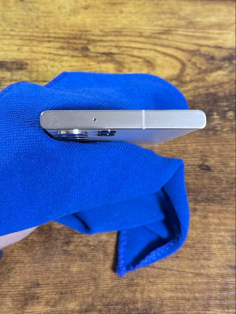 【ゆうみちゃん】 docomo Galaxy S23 Ultra 本体