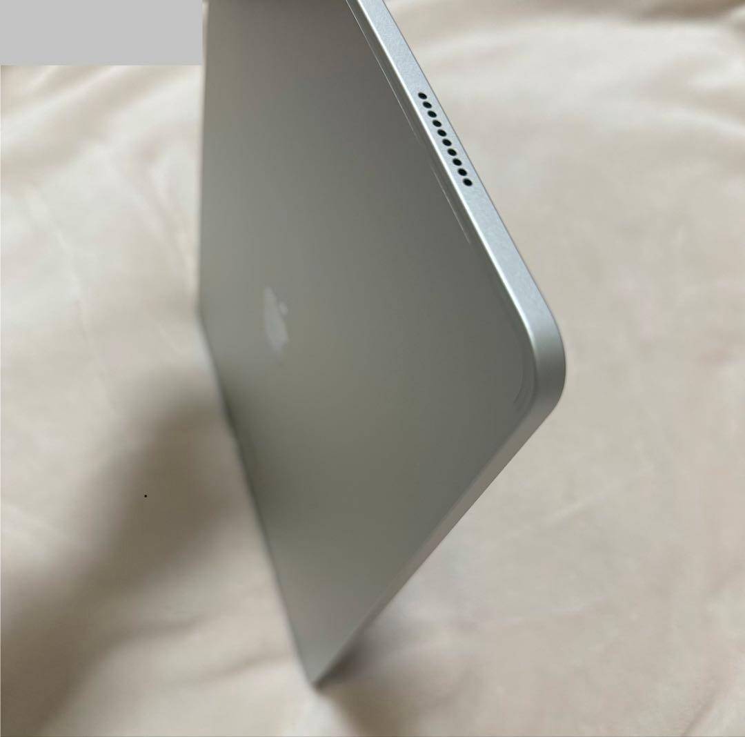 iPad Pro(第6世代) 12.9インチ シルバー