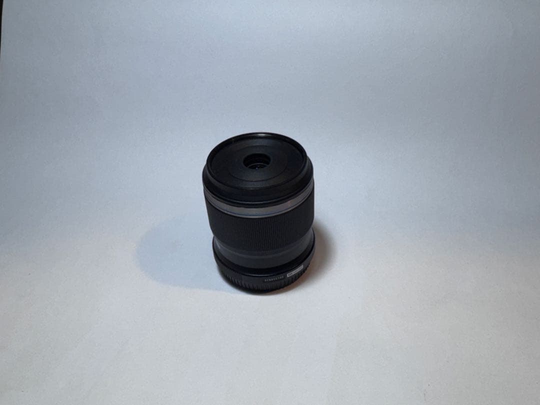 SIGMA 単焦点望遠レンズ Art 60mm F2.8 DN ブラック