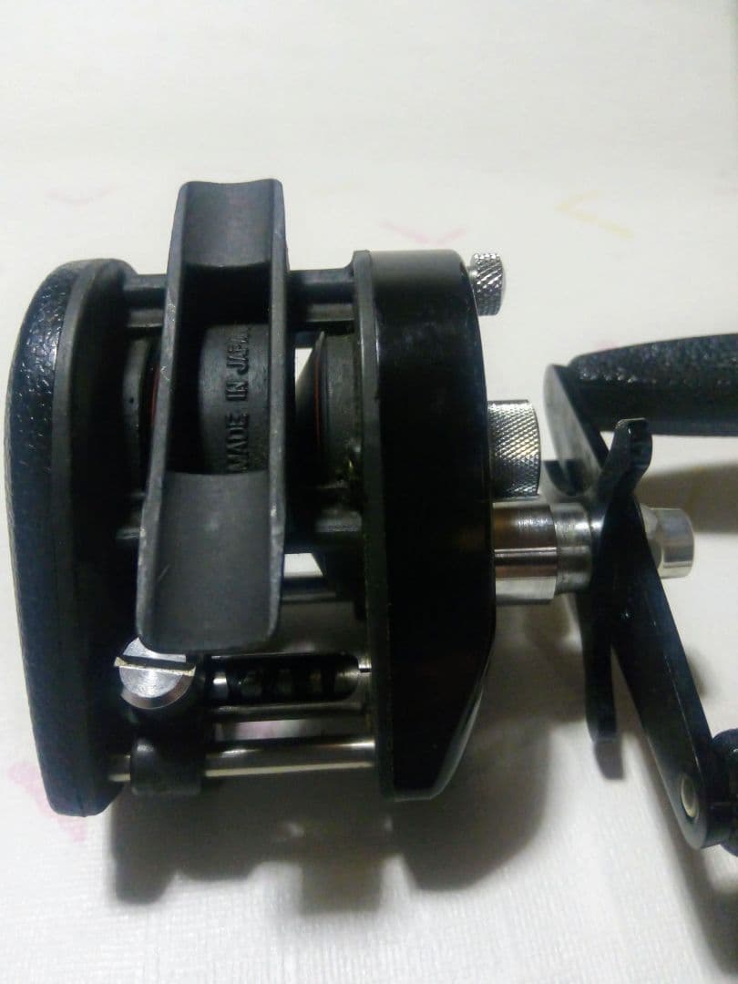 RYOBI　CASPRO キャスプロ 400V