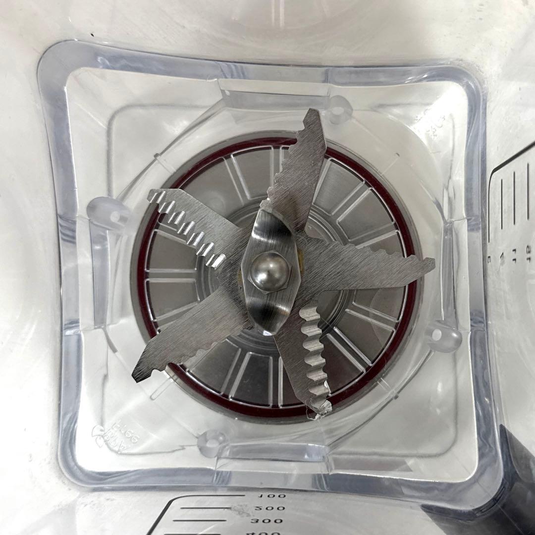 ダネッツ DUNNETTS プロフェッショナルブレンダー D103