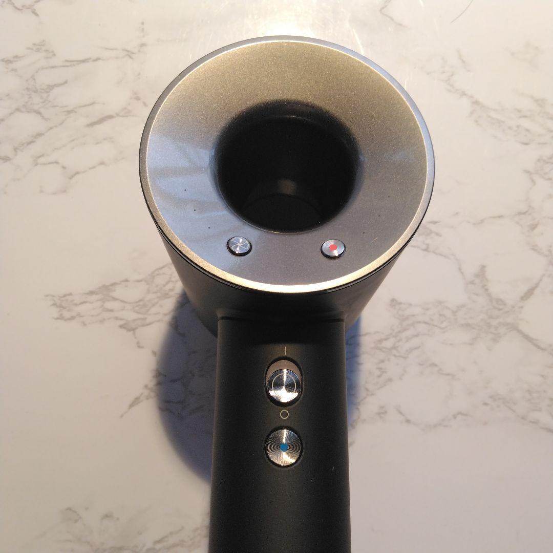 フルセット　美品　動作良好　ダイソン　Dyson　HD03　ドライヤー