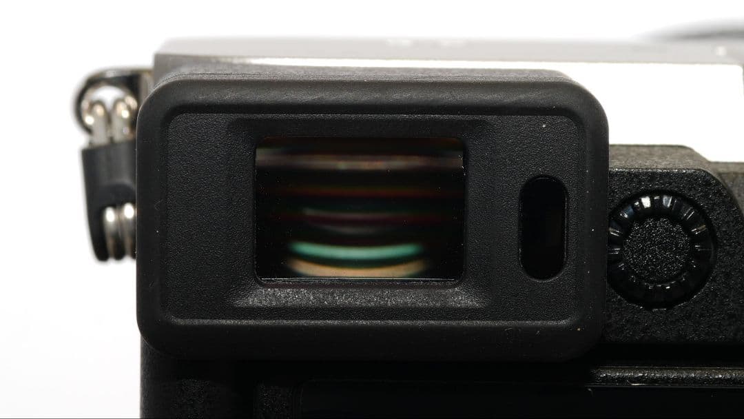 Sony α7CII ミラーレス一眼 28-60mmレンズキット