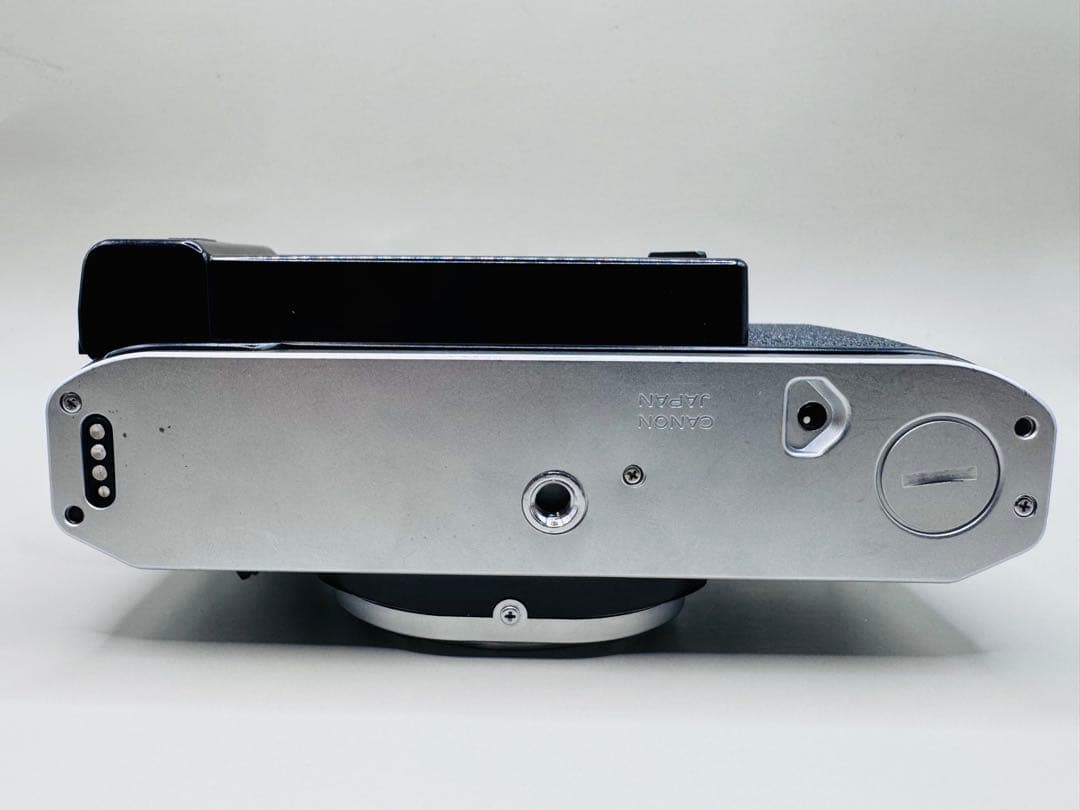 【美品】 Canon AE-1 PROGRAM / New FD 28mm他1本