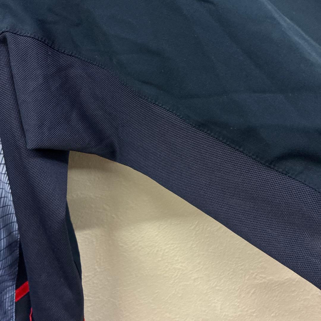 Nike Arsenal 2002〜2004アウェイ　 シャツ O2 △31