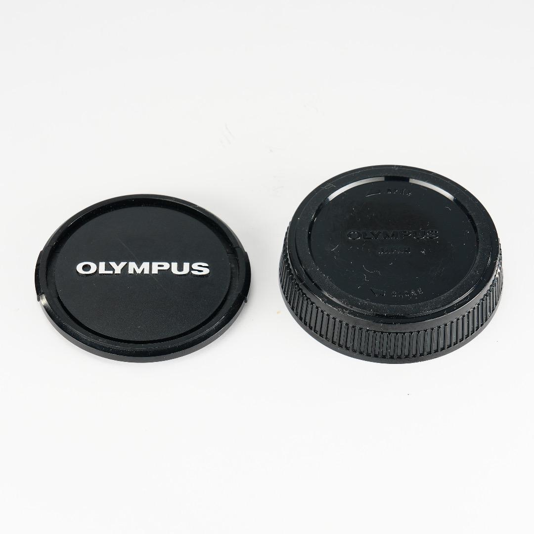 Olympus G.Zuiko auto 50mm F1.2 オリンパス 808