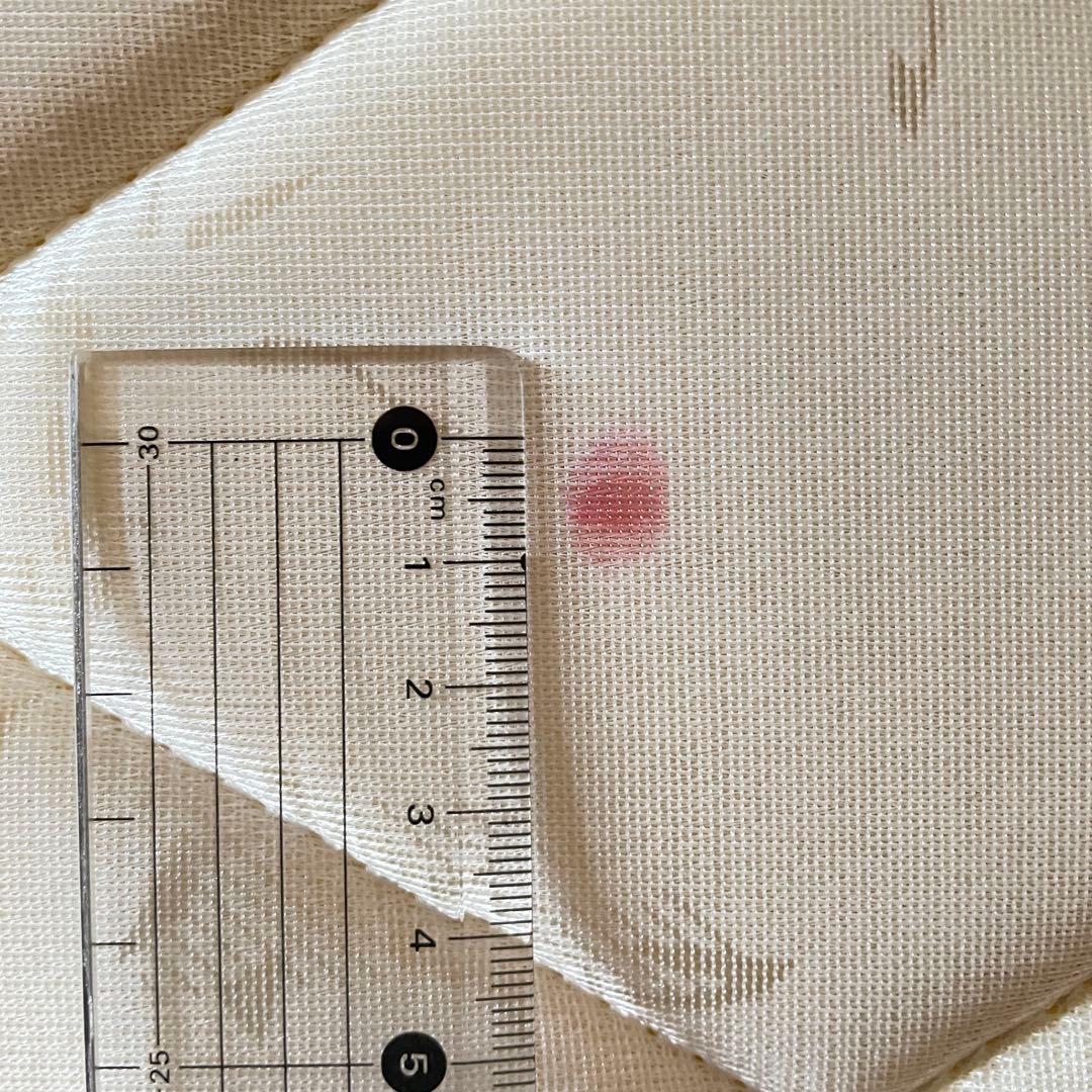 三つ折り　パームマットレス（シングル）