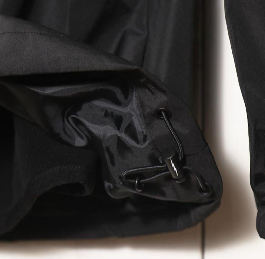 ELECTRIC ×HIROTTON FLEECE COACH JACKET