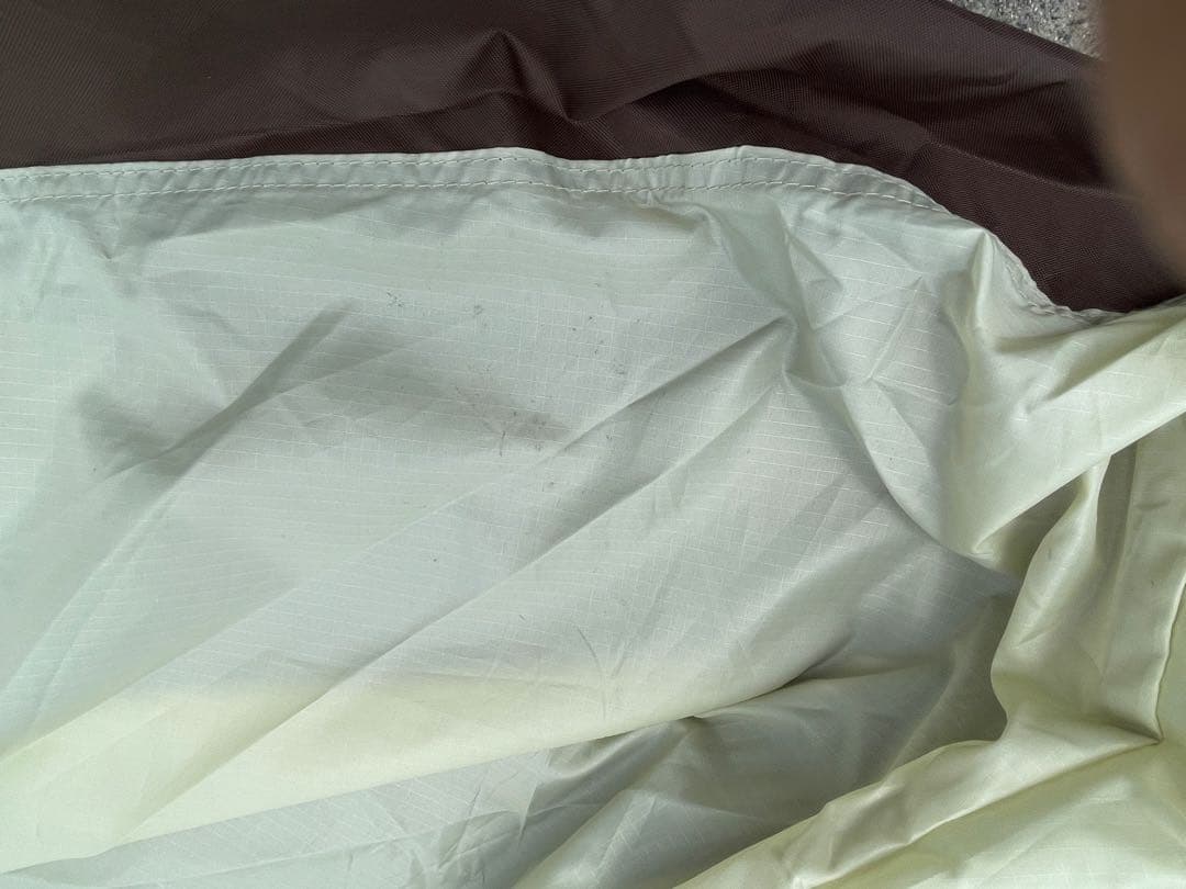 リビングシェルロング　フルセット