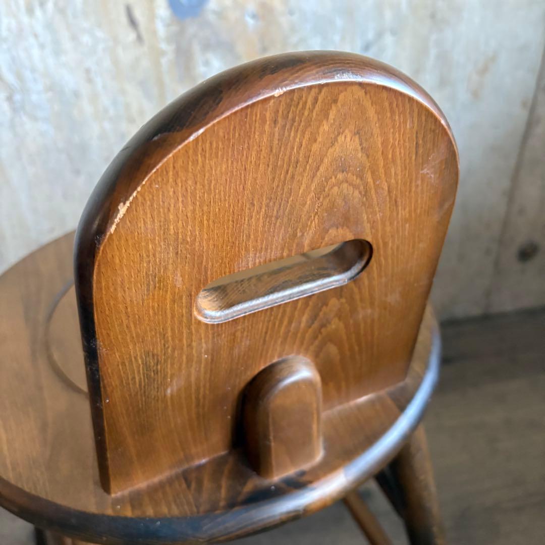 KOIZUMI ローバックスツール　②