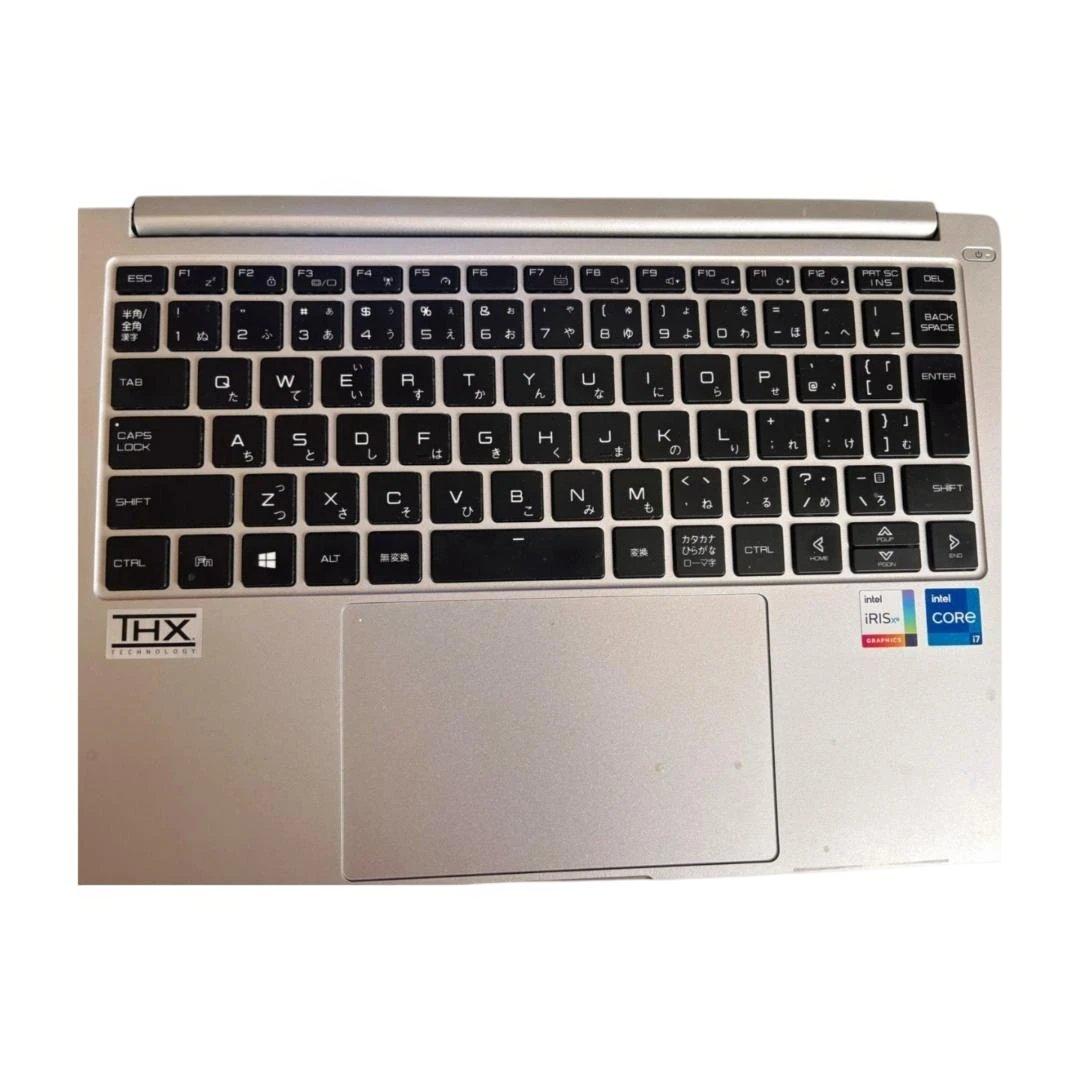 【美品】DAIV 4P / i7/ 16GB / SSD512GB