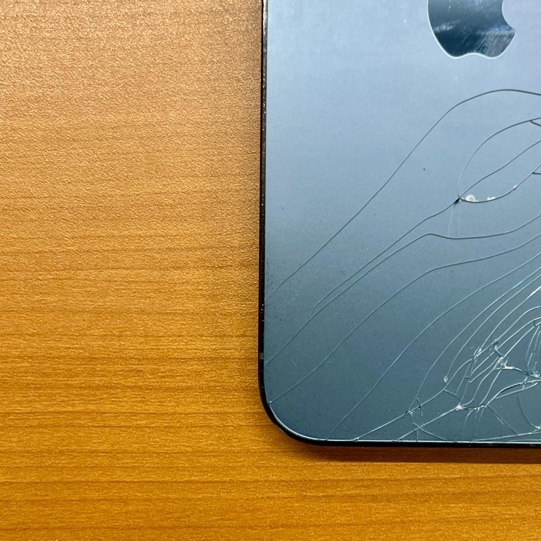 B*a様 動作確認済み iPhone 12 Pro 256GB ID 38VOC