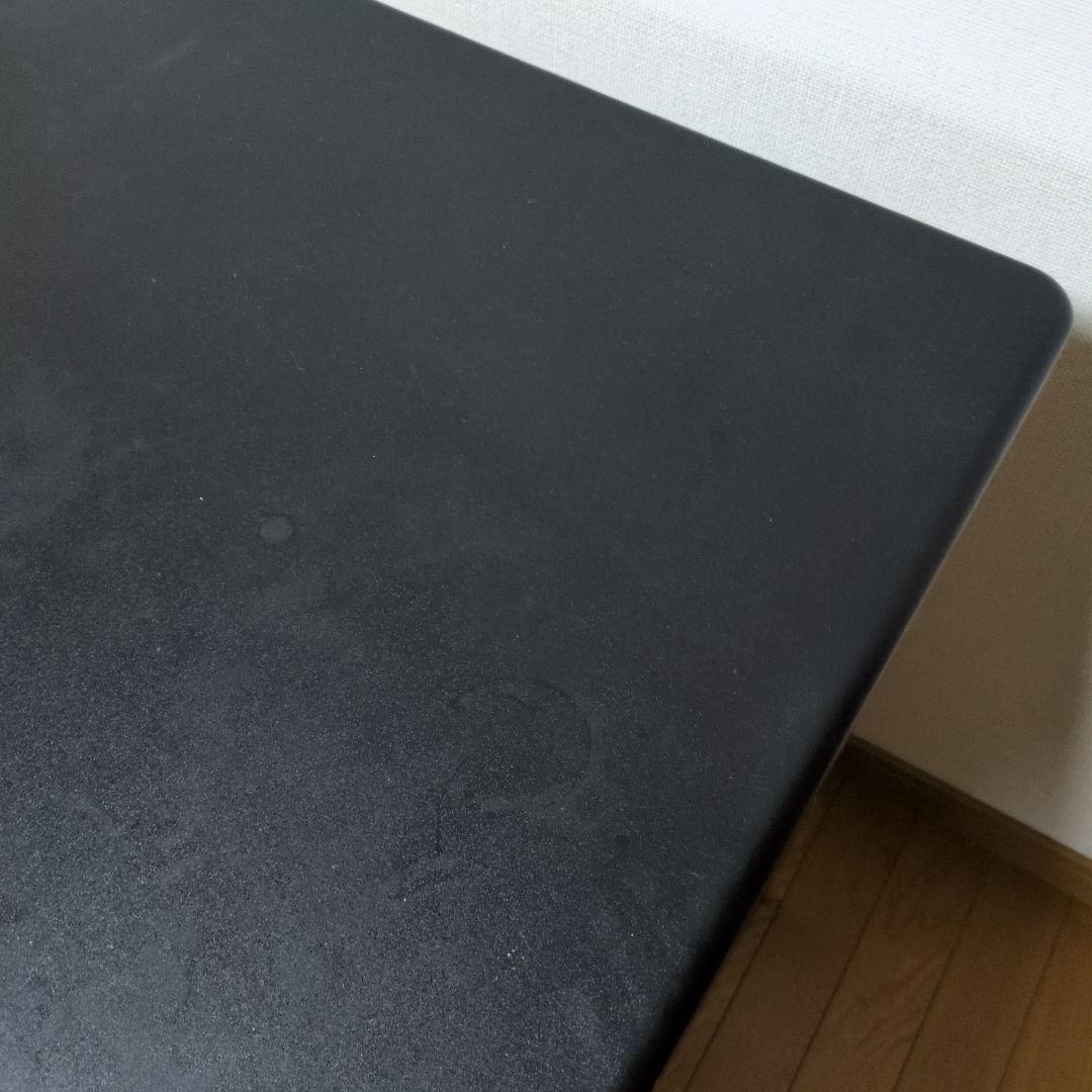 Audrey様①合計価格¥20000円 大型デスク 黒 ブラック L字型