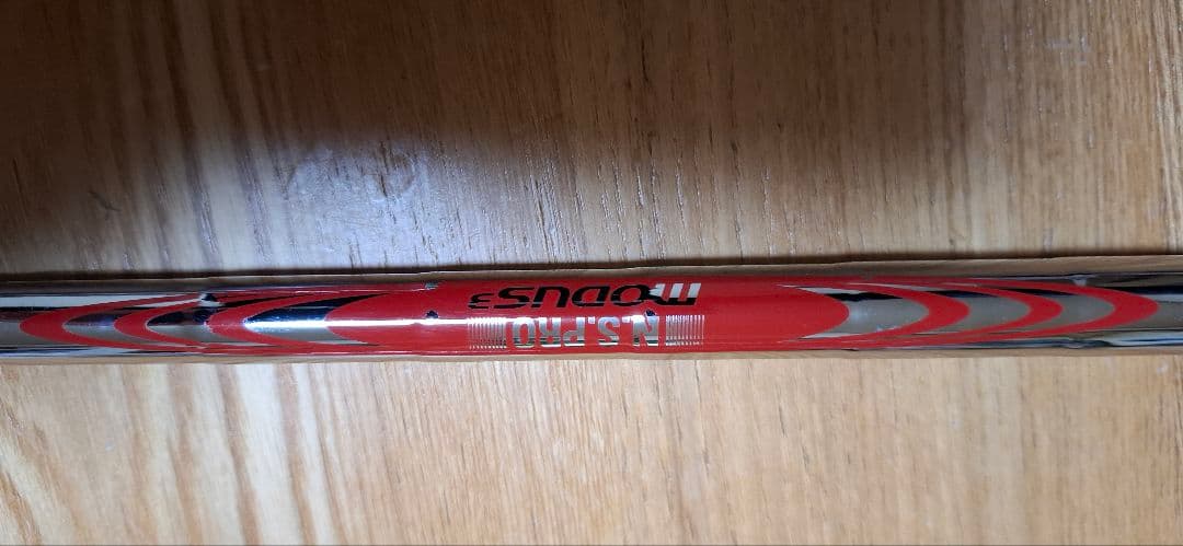 MIURA　CB302 アイアンセット 6本セット