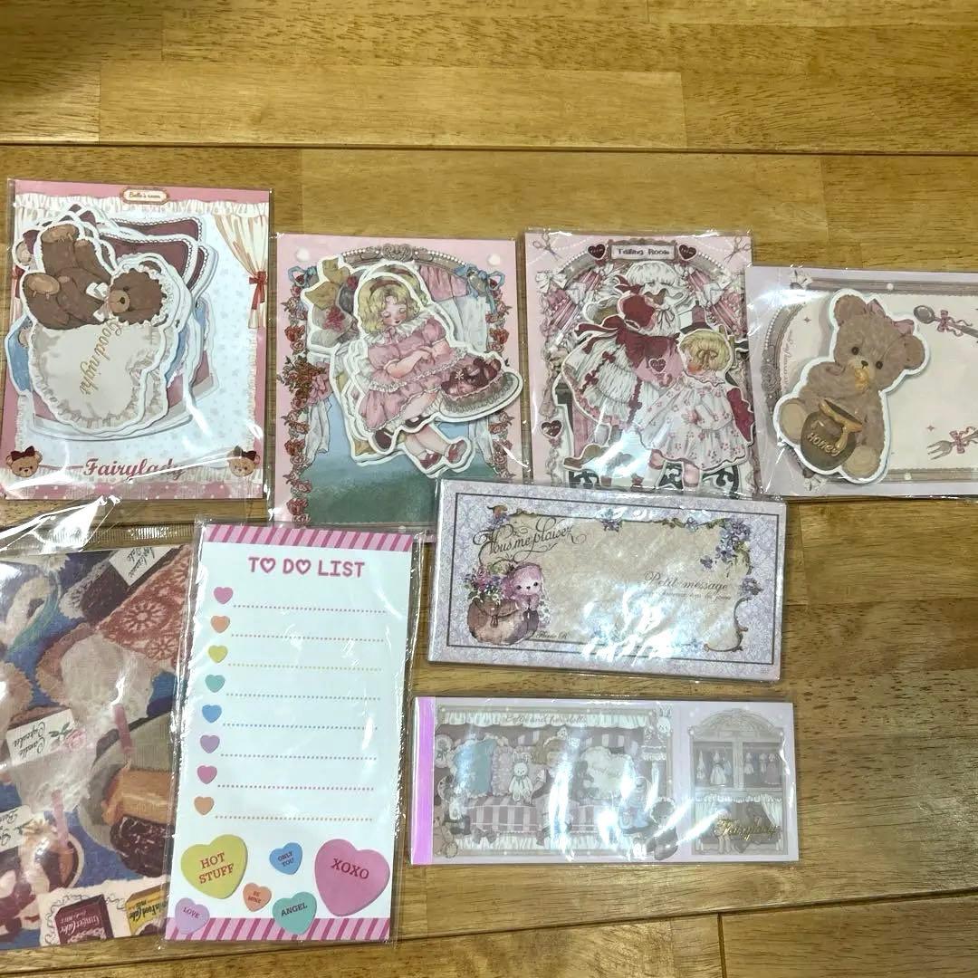 国内作家、海外メモまとめ