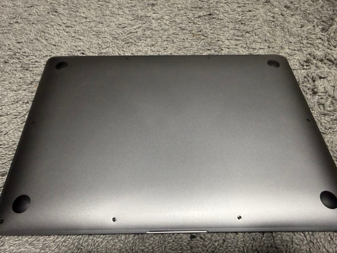 スマホ・タブレット・パソコン macbook air m1 2020 8GB 256GB