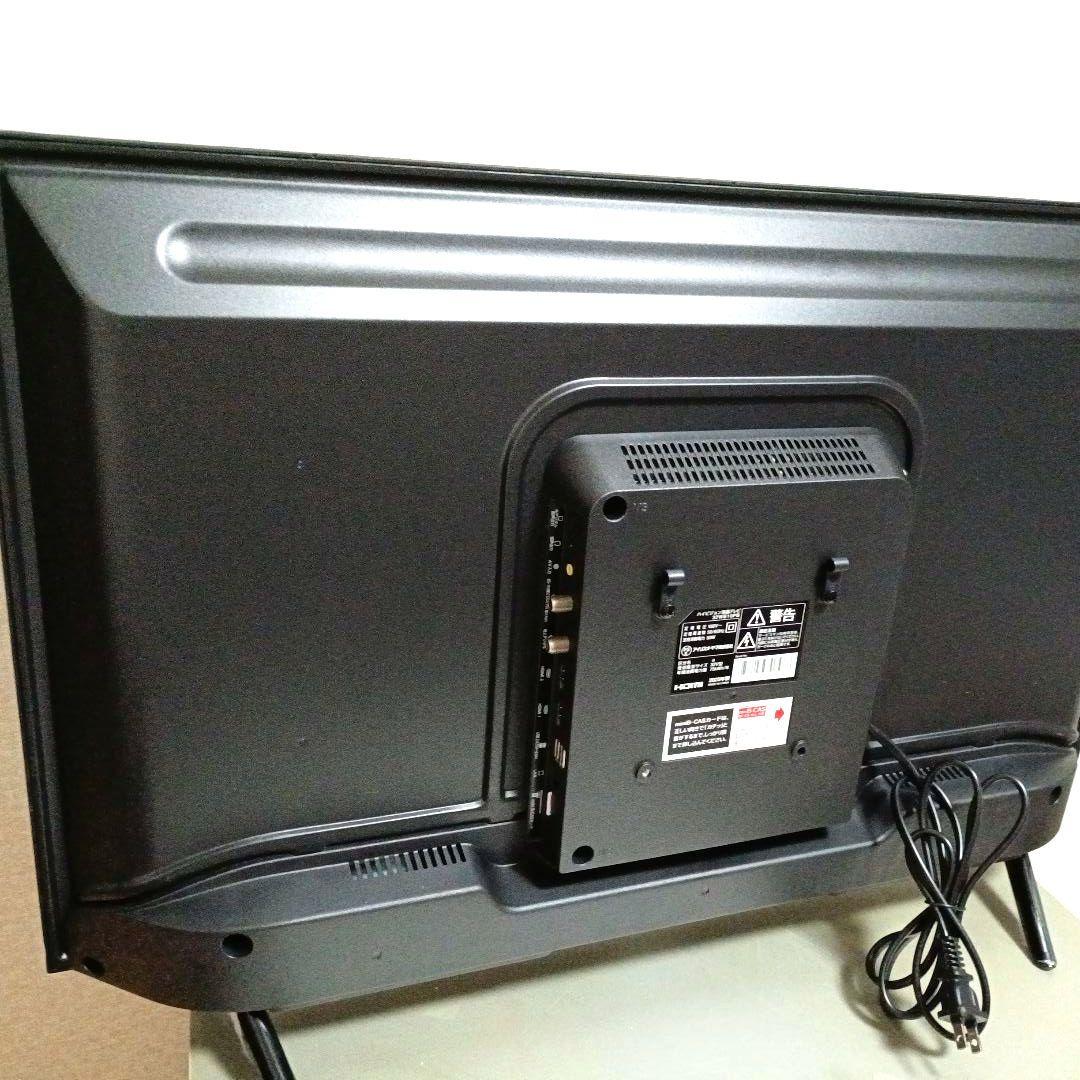 IRIS OHYAMA[2025年製品]32WB10P