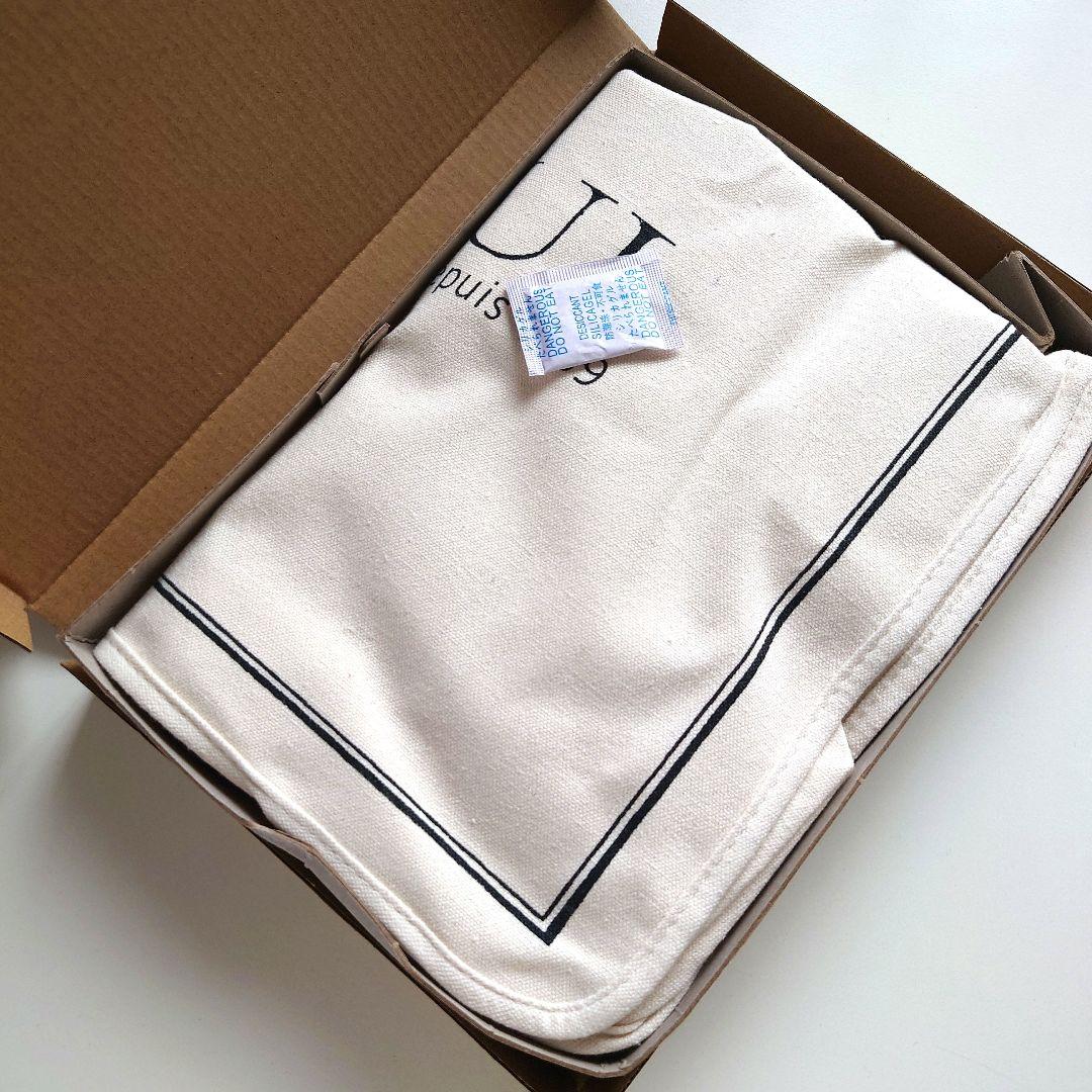 a*a様 パン屋“ポール“のビッグサイズトートバッグ　PAUL SPECIAL