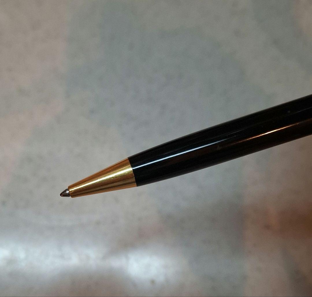 値下げ！MONTBLANC モンブラン ボールペン マイスターシュテュック