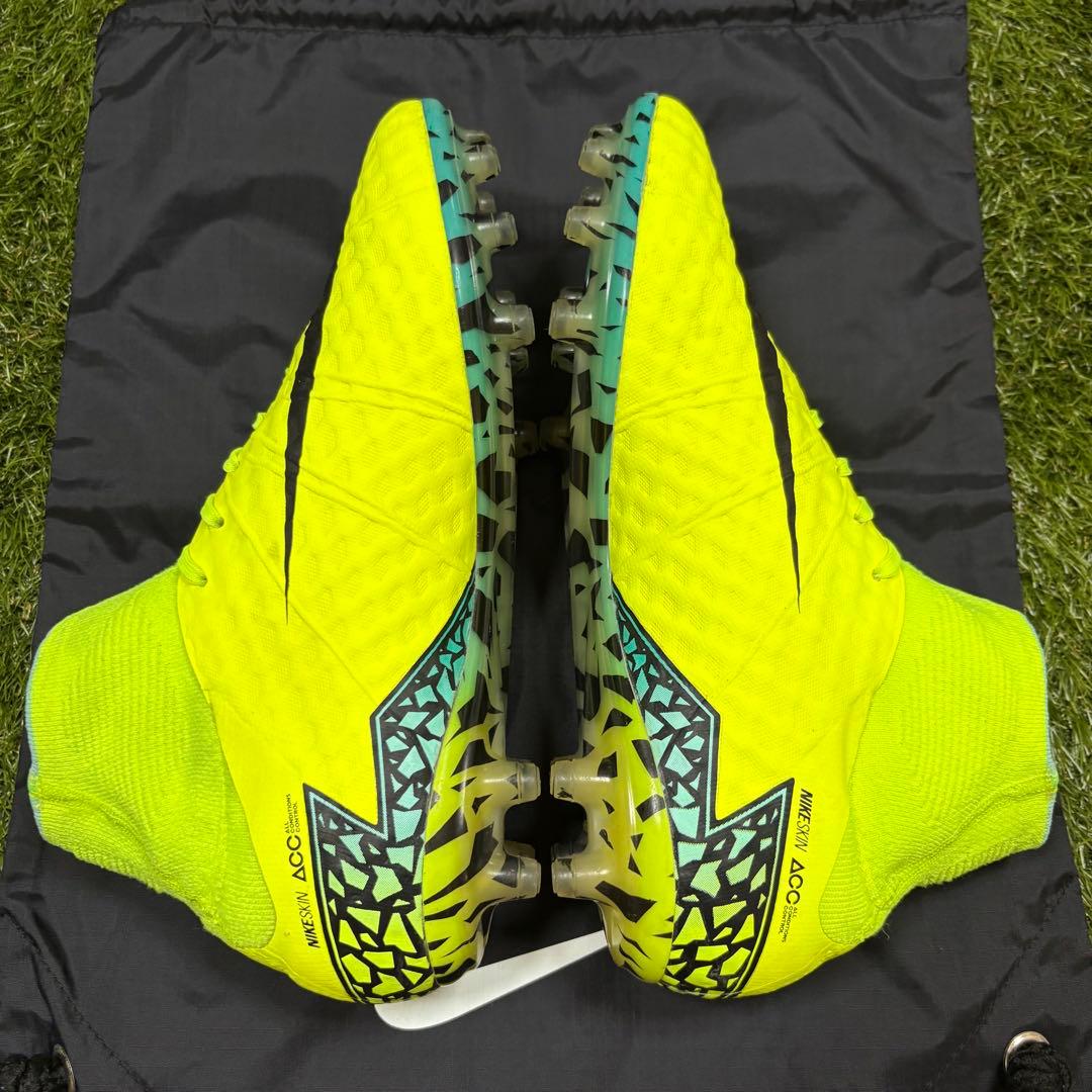NIKE Hypervenom Phantom Ⅱ FG 26cm