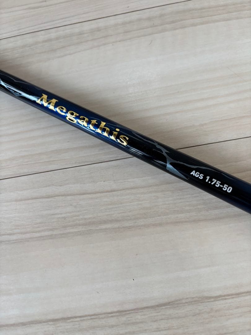 ダイワ　メガディスAGS 1.75-50