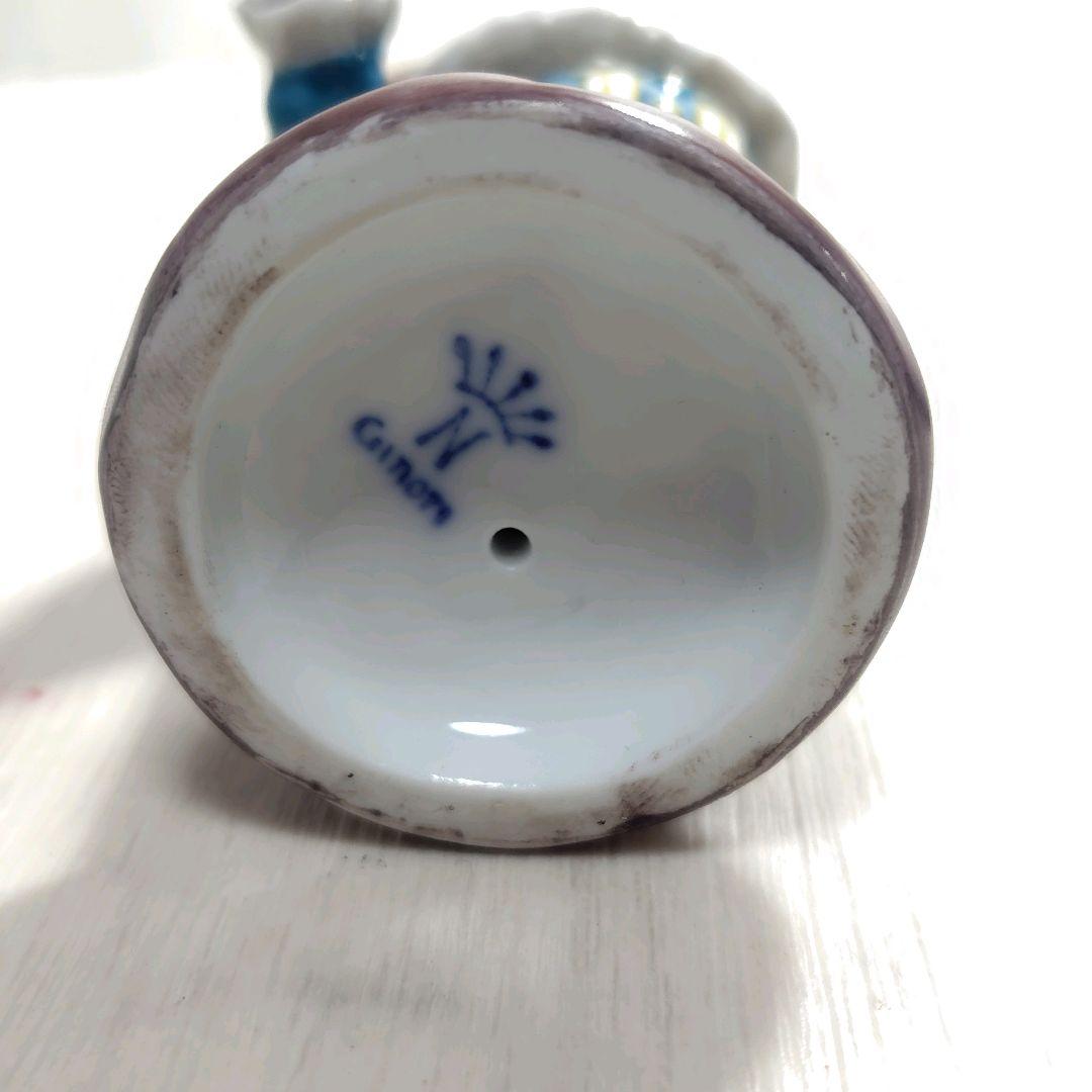 激レア　リチャードジノリ　Richard Ginori　フィギュリン　陶器人形