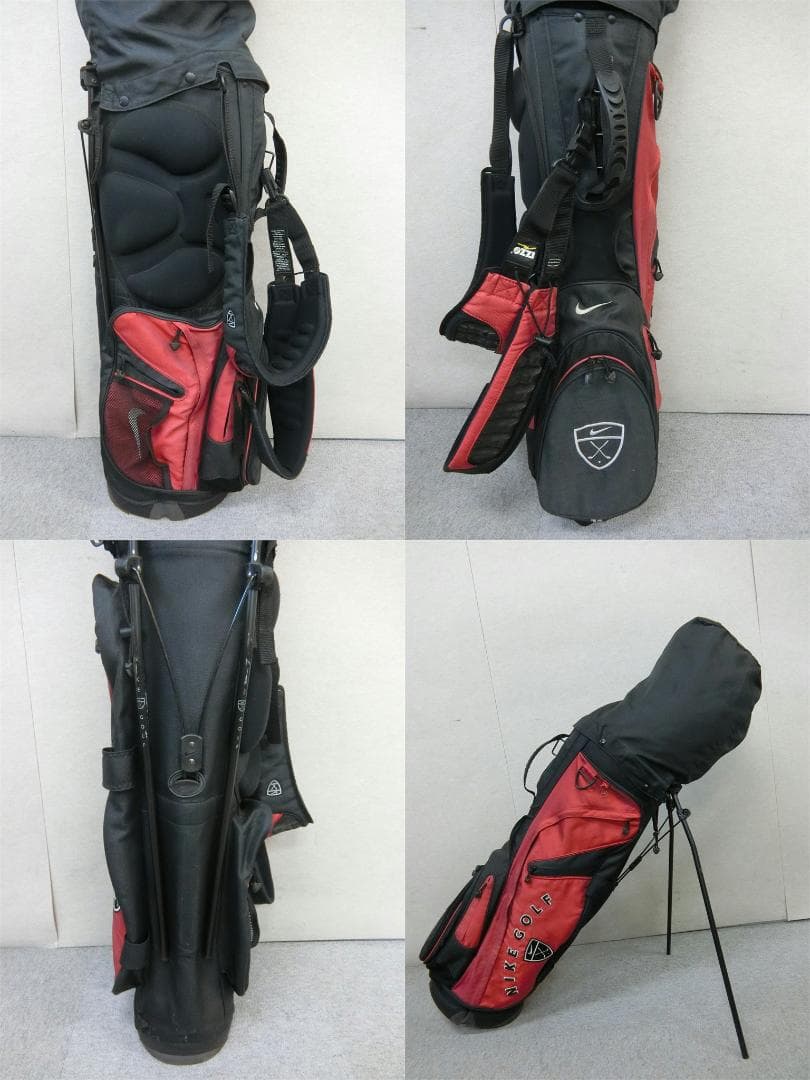 b708 初心者必見 ミズノ メンズゴルフクラブ１５本セット※Ｄｒ２本入り