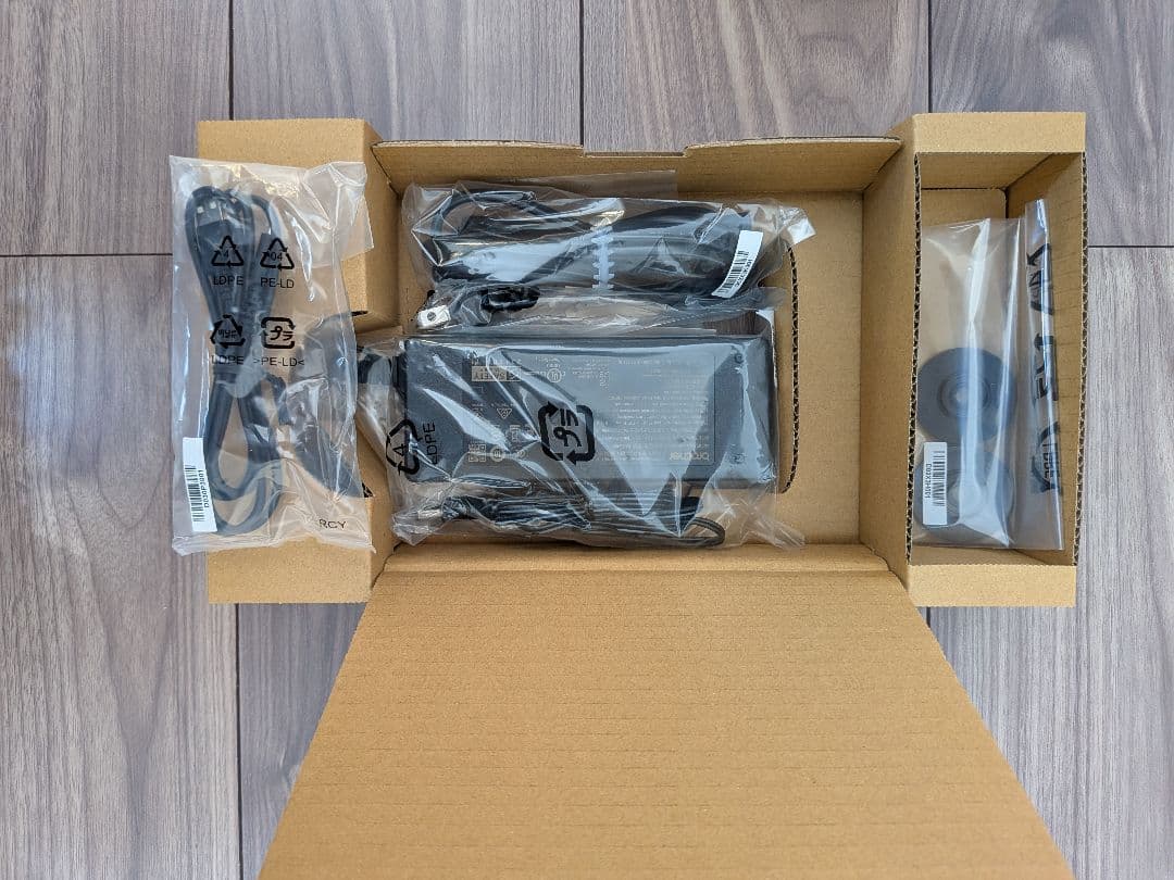 Brothers　ラベルプリンターTD2320 DSA