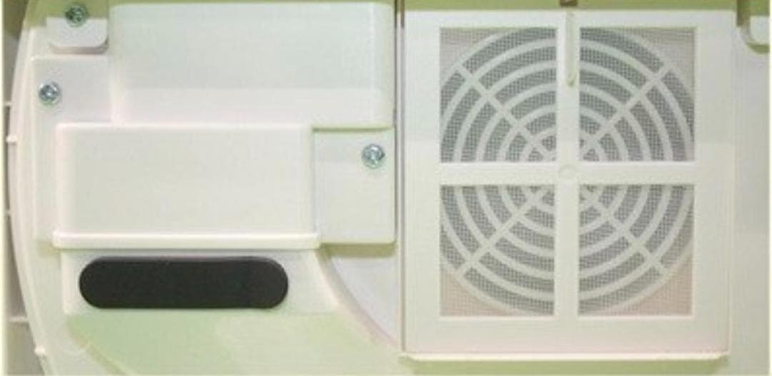 マクセル OZONEO AERO+ 除菌消臭機 MXAP-DAE280WH_53