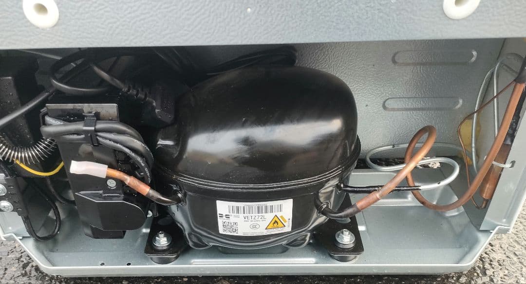 [21年製]エディオン e angle ANG-RE151-A1 レトロポップ