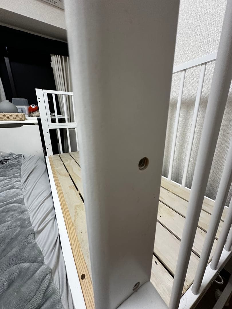 そいねーるラージ　大和屋　ホワイト